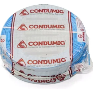 CABO FLEXIVEL 1X10,00MM MT