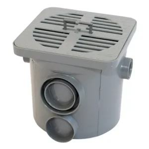 CAIXA PLUVIAL 10LT MALLTON