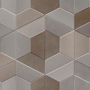 REVESTIMENTO RETIF FAVO MESCLA