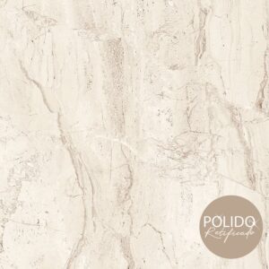 PISO RETIF VECCHIA POLIDO | 66 x 66