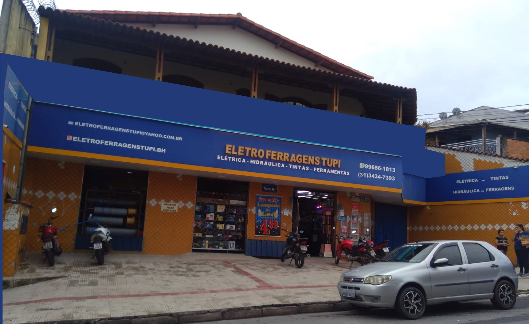 Ferragens tupi fachada2